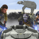 Illustration for article titled The Original Trilogy Was In Full Force On Star Wars Rebels Last Night